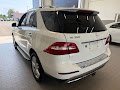 2015 Mercedes-Benz M-Class ML 350