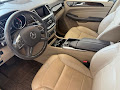 2015 Mercedes-Benz M-Class ML 350