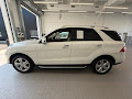 2015 Mercedes-Benz M-Class ML 350