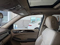 2015 Mercedes-Benz M-Class ML 350