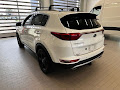 2017 Kia Sportage SX