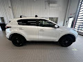 2017 Kia Sportage SX