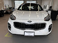 2017 Kia Sportage SX