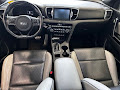 2017 Kia Sportage SX