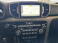 2017 Kia Sportage SX