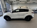 2017 Kia Sportage SX