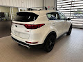 2017 Kia Sportage SX