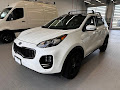 2017 Kia Sportage SX