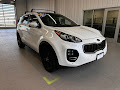 2017 Kia Sportage SX