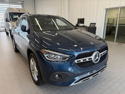 2023 Mercedes-Benz GLA GLA 250