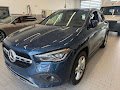2023 Mercedes-Benz GLA GLA 250