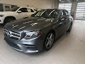2017 Mercedes-Benz E-Class E 300