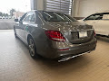2017 Mercedes-Benz E-Class E 300