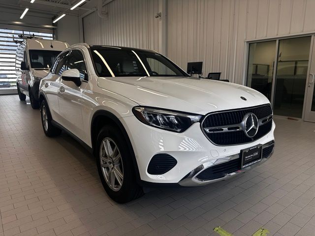 2023 Mercedes-Benz GLC GLC 300