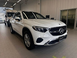 2023 Mercedes-Benz GLC GLC 300