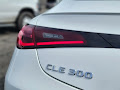 2025 Mercedes-Benz CLE CLE 300