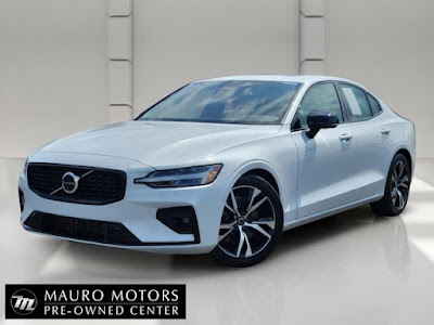 2024 Volvo S60