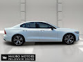 2024 Volvo S60 B5 Plus Dark Theme
