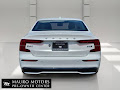 2024 Volvo S60 B5 Plus Dark Theme