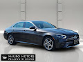 2023 Mercedes-Benz E-Class E 350