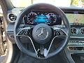 2023 Mercedes-Benz E-Class E 350
