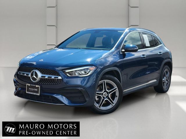 2023 Mercedes-Benz GLA GLA 250