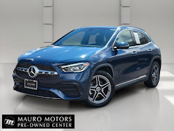 2023 Mercedes-Benz GLA GLA 250