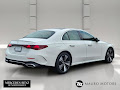 2027 Mercedes-Benz E-Class E 450