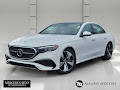 2027 Mercedes-Benz E-Class E 450