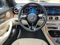 2023 Mercedes-Benz E-Class E 350