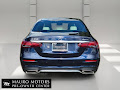 2023 Mercedes-Benz E-Class E 350