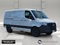 2026 Mercedes-Benz Sprinter 2500 Cargo 144 WB