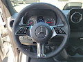 2026 Mercedes-Benz Sprinter 2500 Cargo 144 WB
