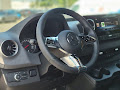 2026 Mercedes-Benz Sprinter 2500 Cargo 144 WB
