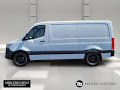 2026 Mercedes-Benz Sprinter 2500 Cargo 144 WB
