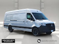 2026 Mercedes-Benz Sprinter 2500 Cargo 170 WB