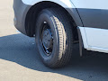 2026 Mercedes-Benz Sprinter 2500 Cargo 170 WB