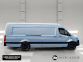 2026 Mercedes-Benz Sprinter 2500 Cargo 170 WB