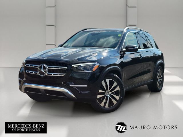2026 Mercedes-Benz GLE GLE 350