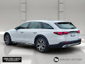 2027 Mercedes-Benz E-Class E 450