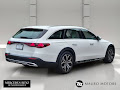 2027 Mercedes-Benz E-Class E 450