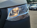2026 Mercedes-Benz Sprinter 2500 Crew 170 WB AWD