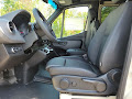 2026 Mercedes-Benz Sprinter 2500 Crew 170 WB AWD