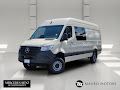 2026 Mercedes-Benz Sprinter 2500 Crew 170 WB AWD
