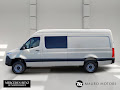 2026 Mercedes-Benz Sprinter 2500 Crew 170 WB AWD