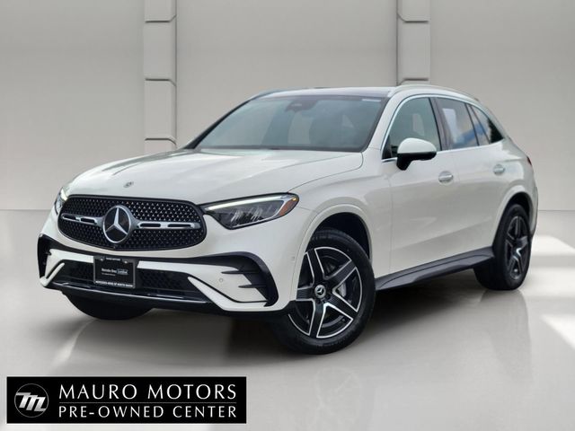 2023 Mercedes-Benz GLC GLC 300