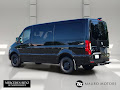 2026 Mercedes-Benz Sprinter 2500 Crew 144 WB
