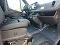 2026 Mercedes-Benz Sprinter 2500 Crew 144 WB