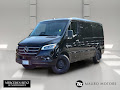 2026 Mercedes-Benz Sprinter 2500 Crew 144 WB