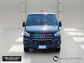 2026 Mercedes-Benz Sprinter 2500 Crew 144 WB